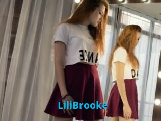 LiliBrooke