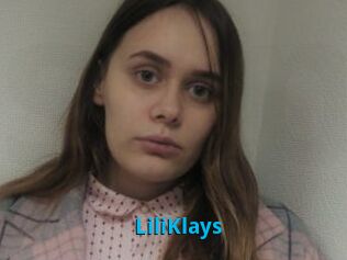 LiliKlays