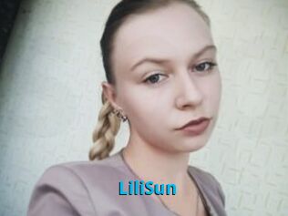 LiliSun