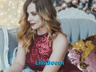 LiliaBoom