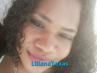 LilianaTexas