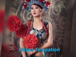 Lilians_Tempation