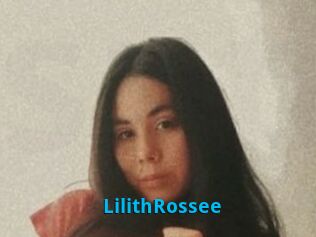 LilithRossee