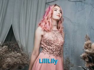 LillLily