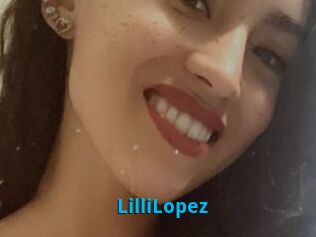 LilliLopez