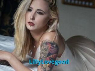 LillyLovegood