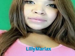 LillyMariax