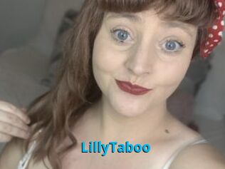 LillyTaboo