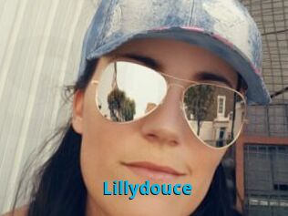 Lillydouce