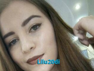 Lilu20di