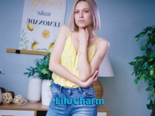 LiluCharm