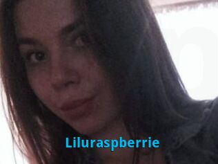 Liluraspberrie