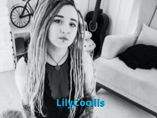 LilyCoollis