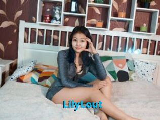 LilyLout Stinkypinkpimpin
