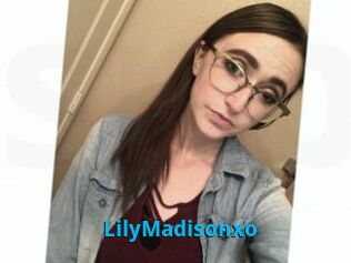 LilyMadisonxo