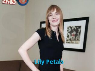 Lily_Petals