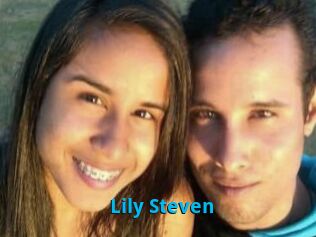 Lily_Steven