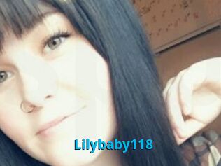 Lilybaby118