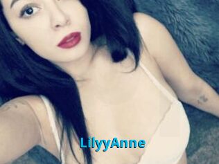 LilyyAnne