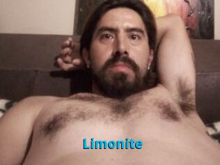 Limonite