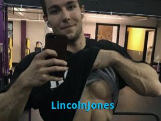 LincolnJones