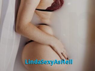 LindaSexyAsHell