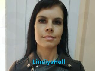 LindiyaHoll