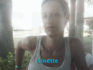 Linette