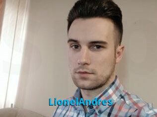 LionelAndres