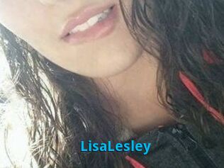 LisaLesley