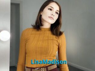 LisaMadison