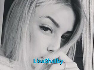 LisaShalby