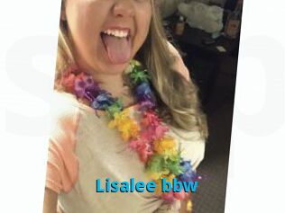 Lisalee_bbw