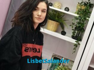 LisbetSalander