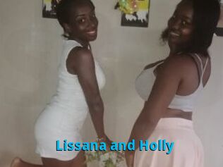 Lissana_and_Holly