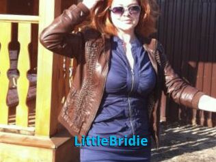 LittleBridie Stinkypinkpimpin