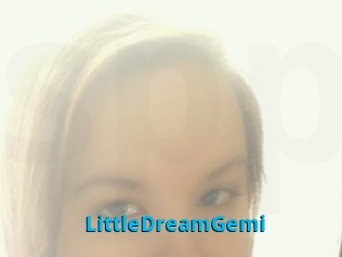 LittleDreamGemi