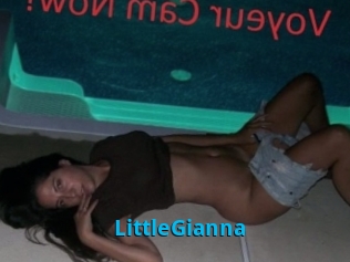 LittleGianna