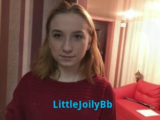 LittleJoilyBb