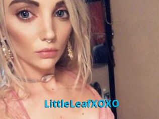 LittleLeafXOXO