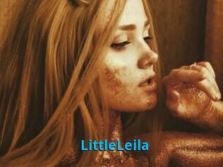 LittleLeila