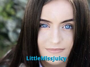 LittleMissJuicy