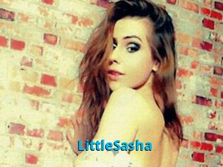 LittleSasha