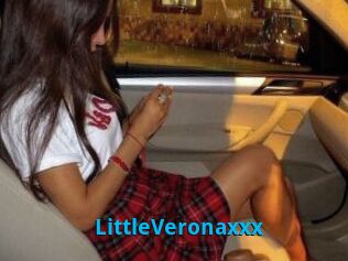 LittleVeronaxxx