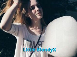 Little_BlondyX