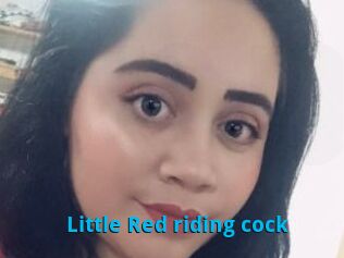 Little_Red_riding_cock