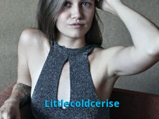 Littlecoldcerise Stinkypinkpimpin