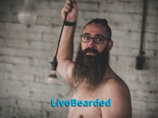 LiveBearded