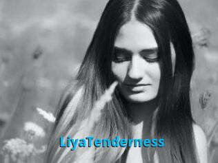 LiyaTenderness