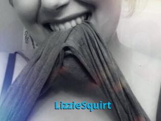 LizzieSquirt